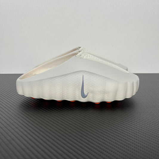 Mind 001 White Orange