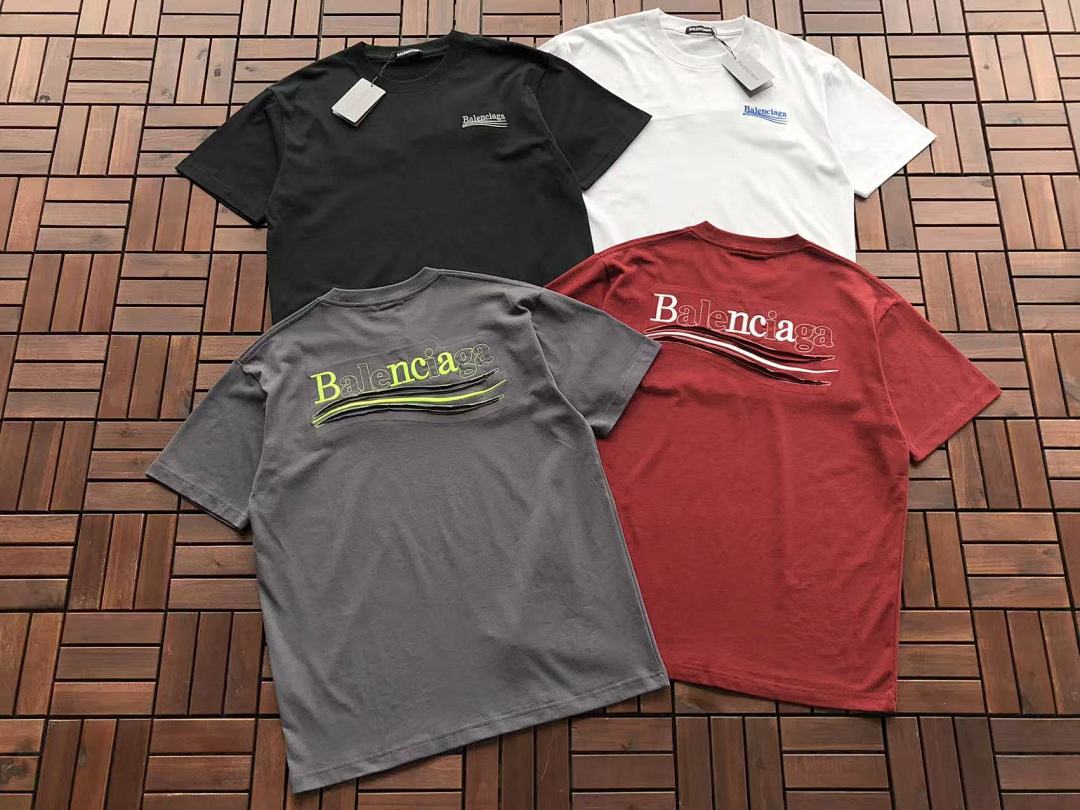 T-Shirts BLG