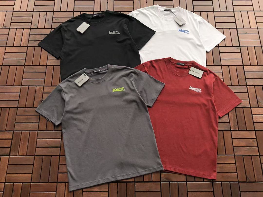 T-Shirts BLG