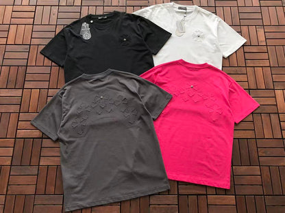 T-Shirts Ch Hearts