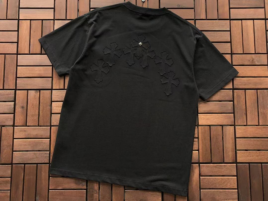 T-Shirts Ch Hearts