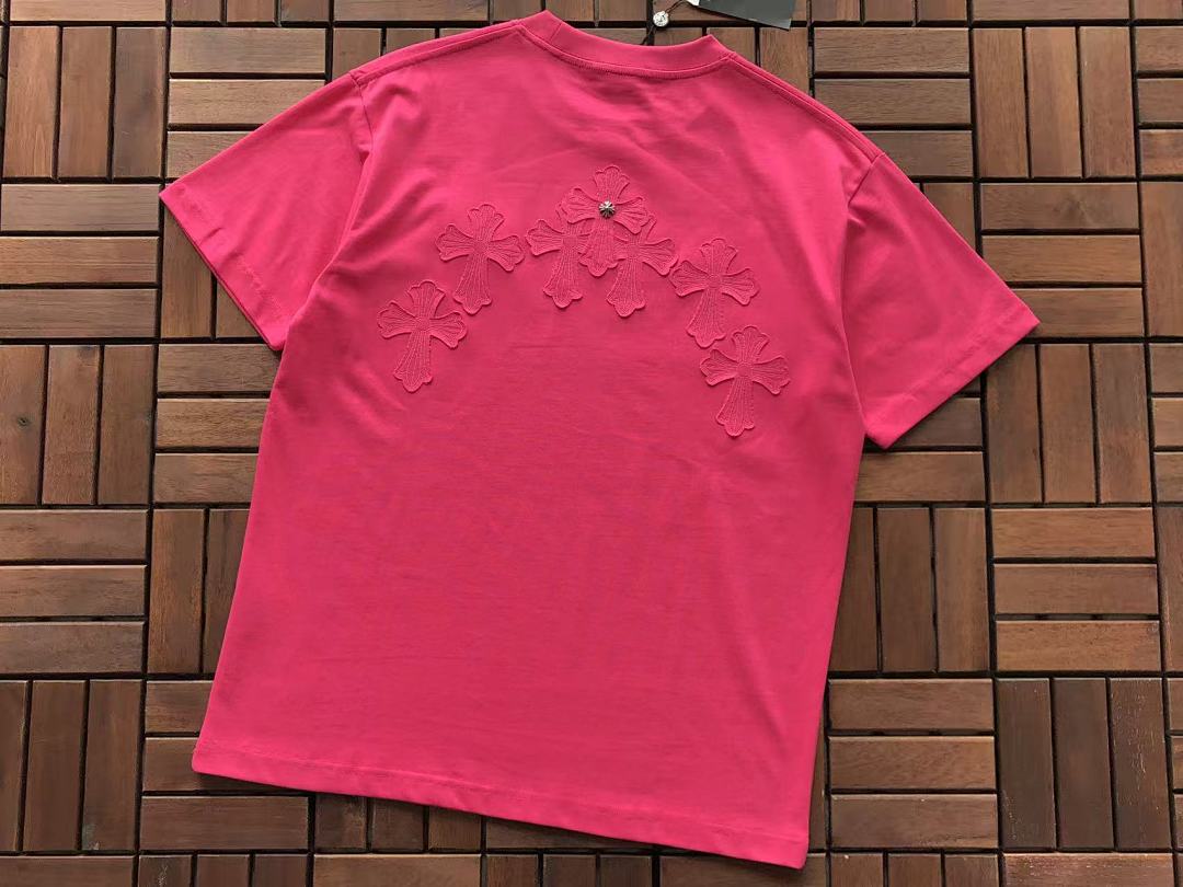 T-Shirts Ch Hearts