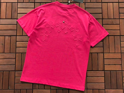 T-Shirts Ch Hearts