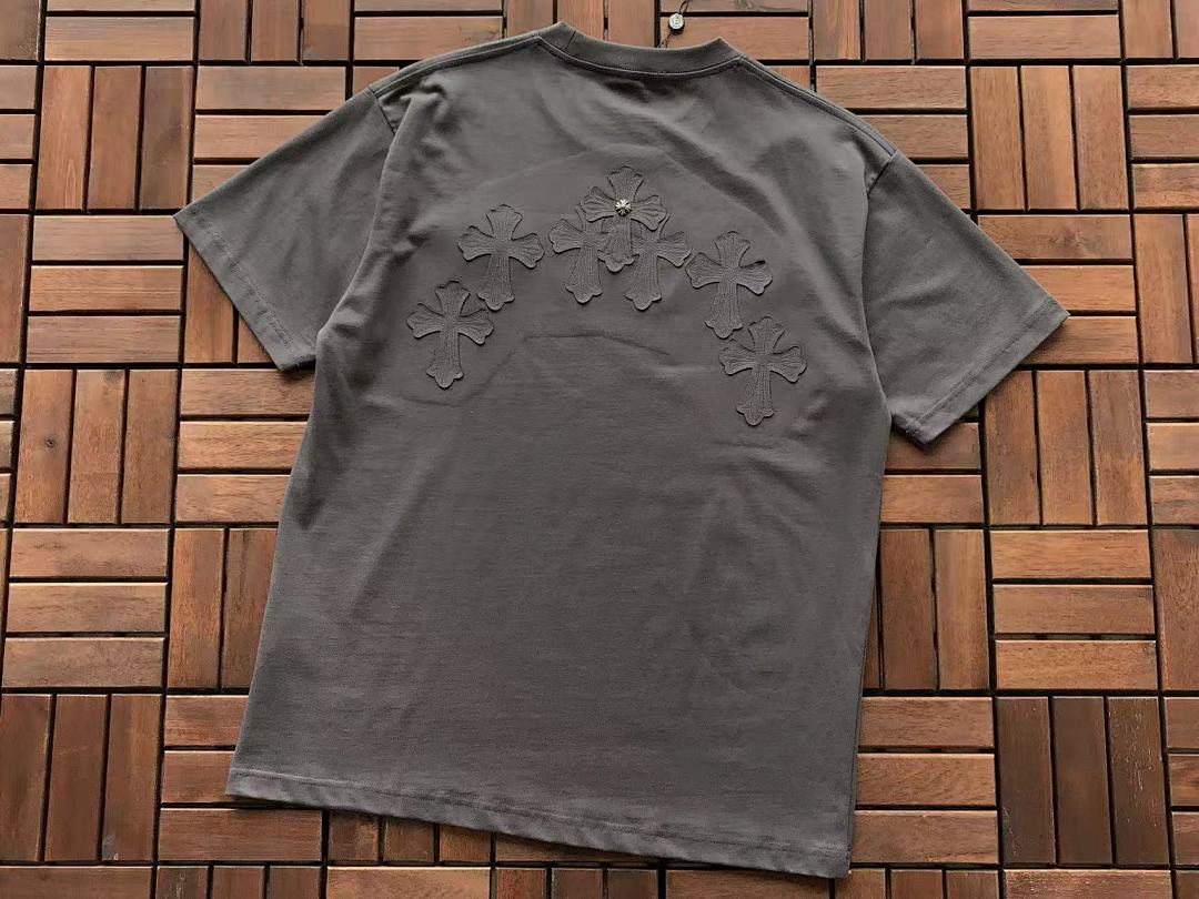 T-Shirts Ch Hearts