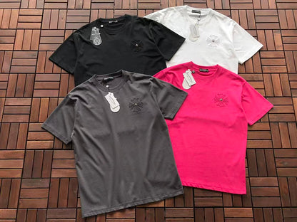 T-Shirts Ch Hearts