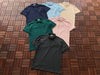 T-shirts Lacoste
