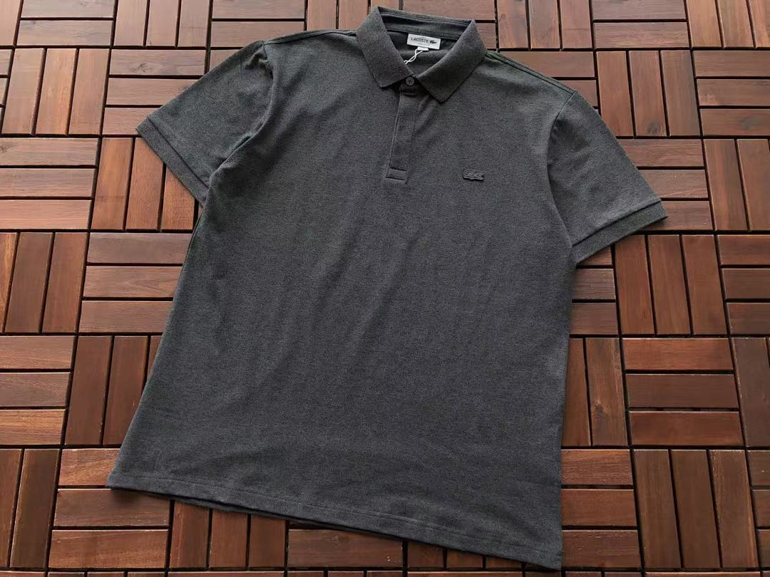 T-shirts Lacoste