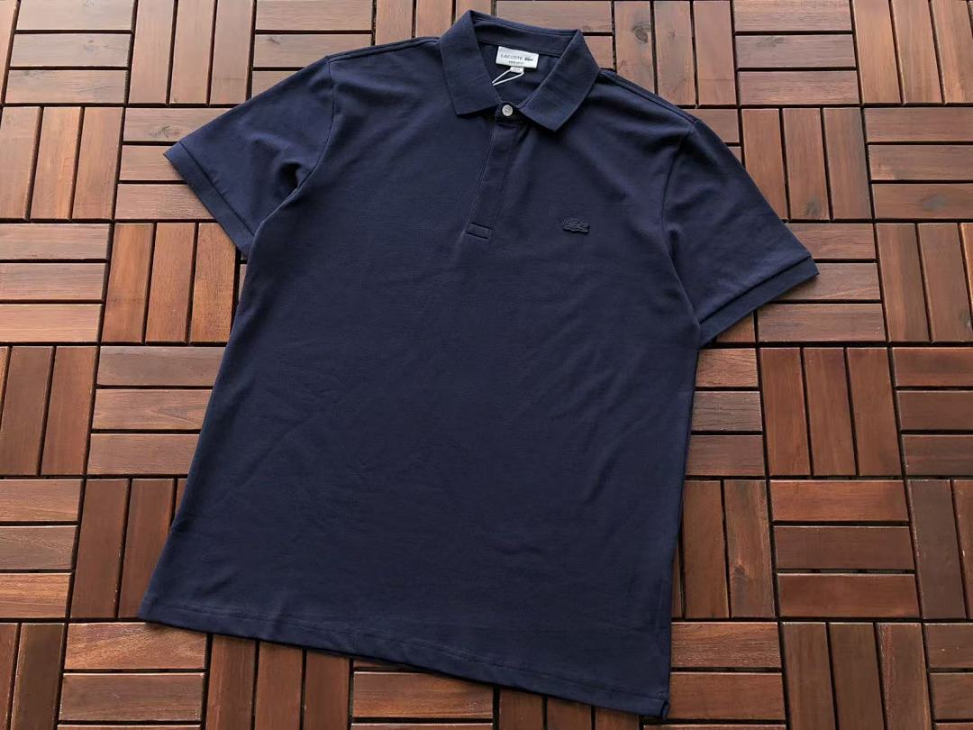 T-shirts Lacoste