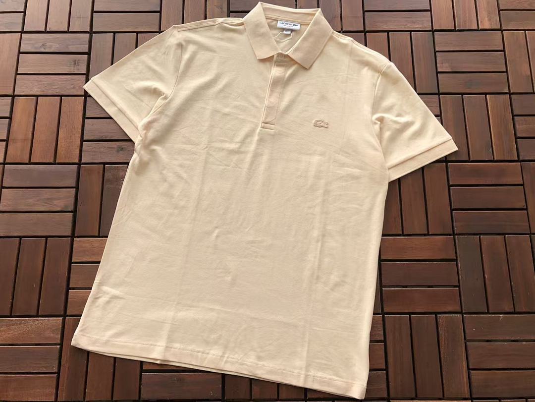 T-shirts Lacoste