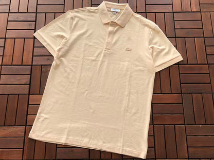T-shirts Lacoste