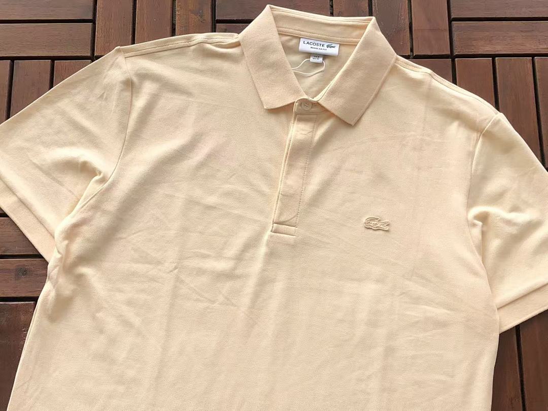 T-shirts Lacoste