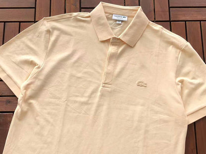 T-shirts Lacoste