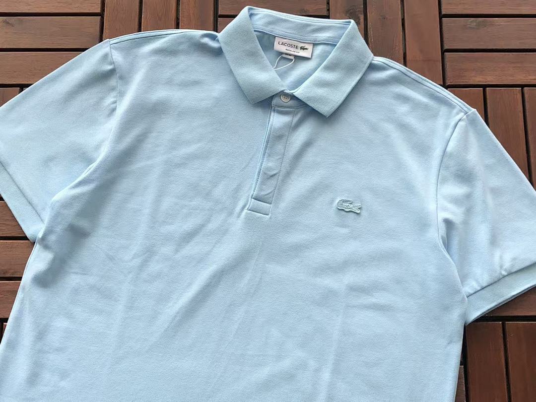 T-shirts Lacoste