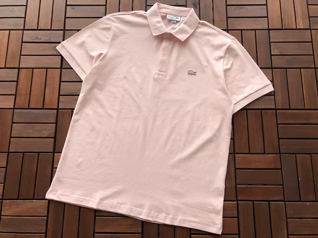 T-shirts Lacoste