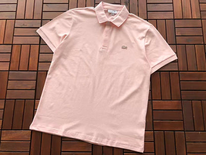 T-shirts Lacoste