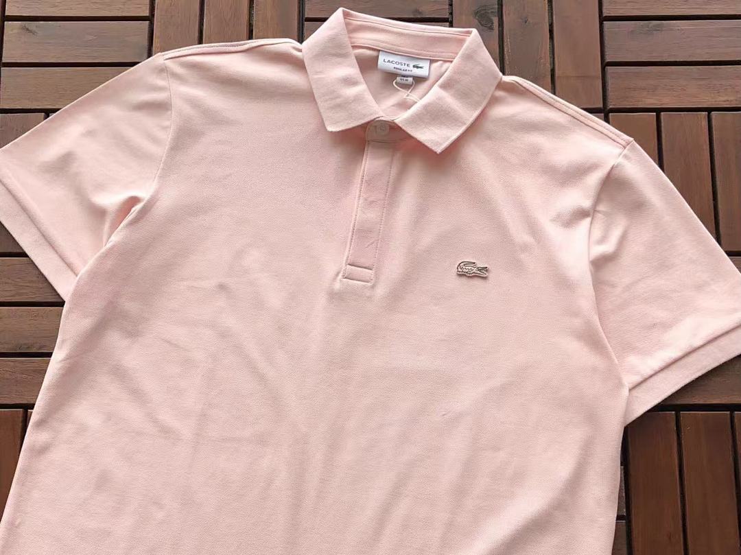 T-shirts Lacoste