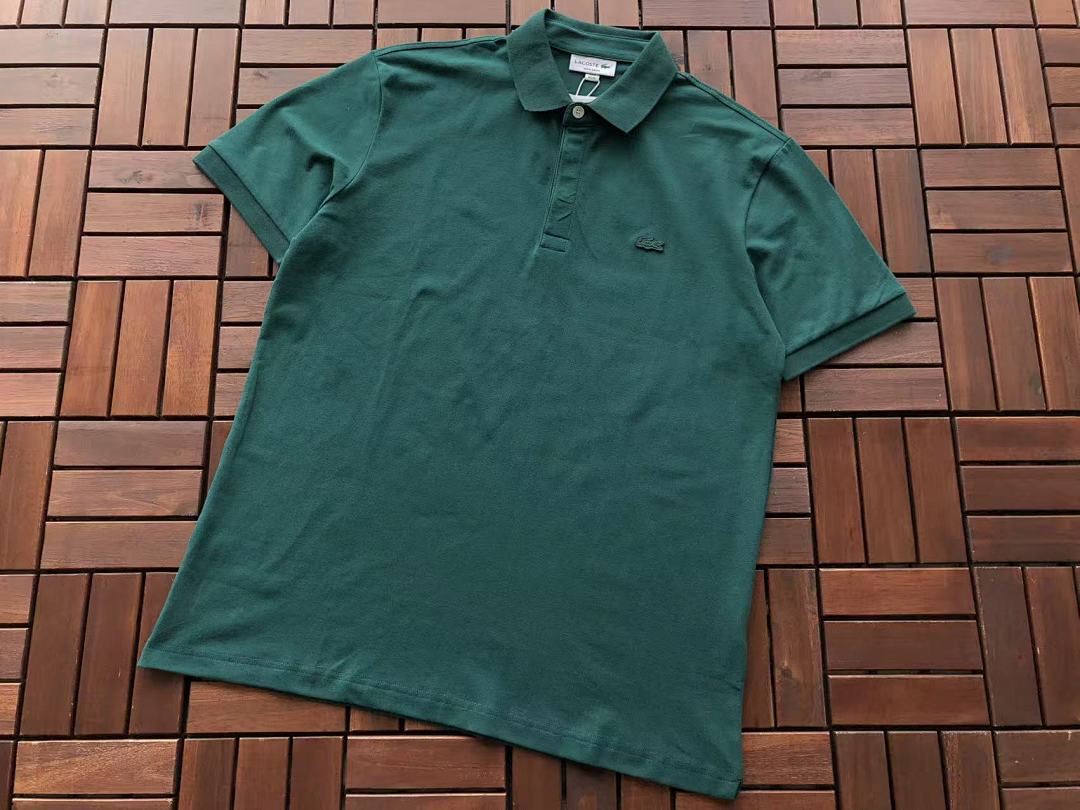 T-shirts Lacoste