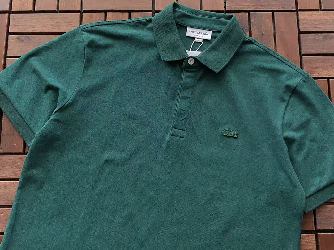 T-shirts Lacoste