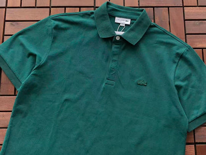T-shirts Lacoste
