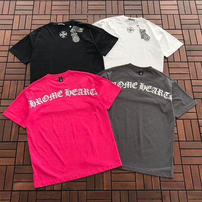 T-Shirts Ch Hearts