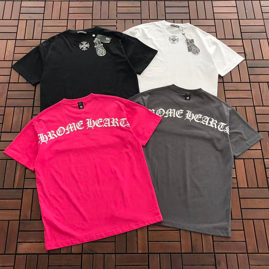 T-Shirts Ch Hearts