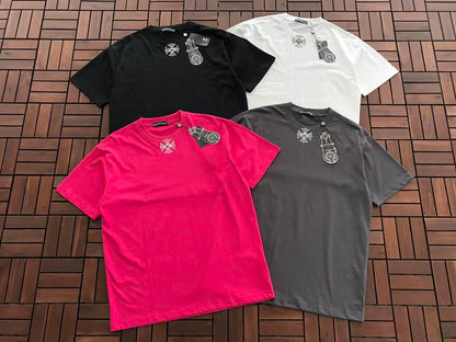 T-Shirts Ch Hearts