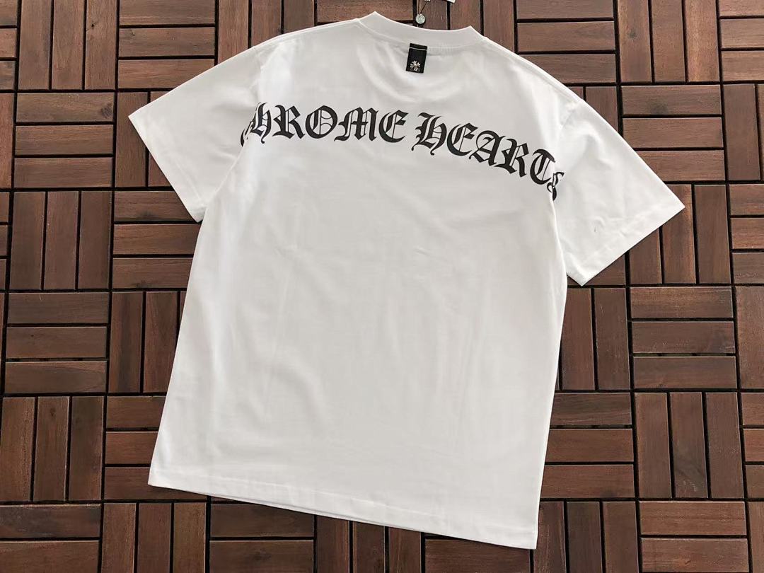 T-Shirts Ch Hearts