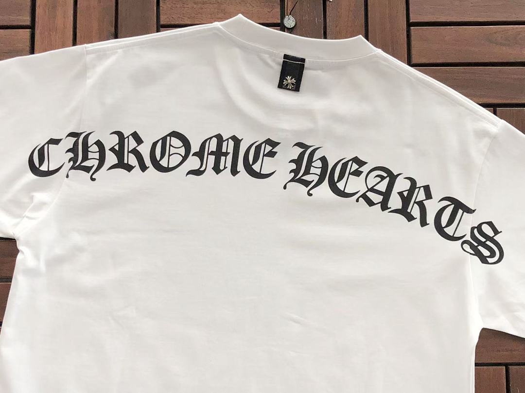 T-Shirts Ch Hearts