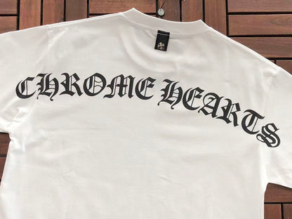 T-Shirts Ch Hearts