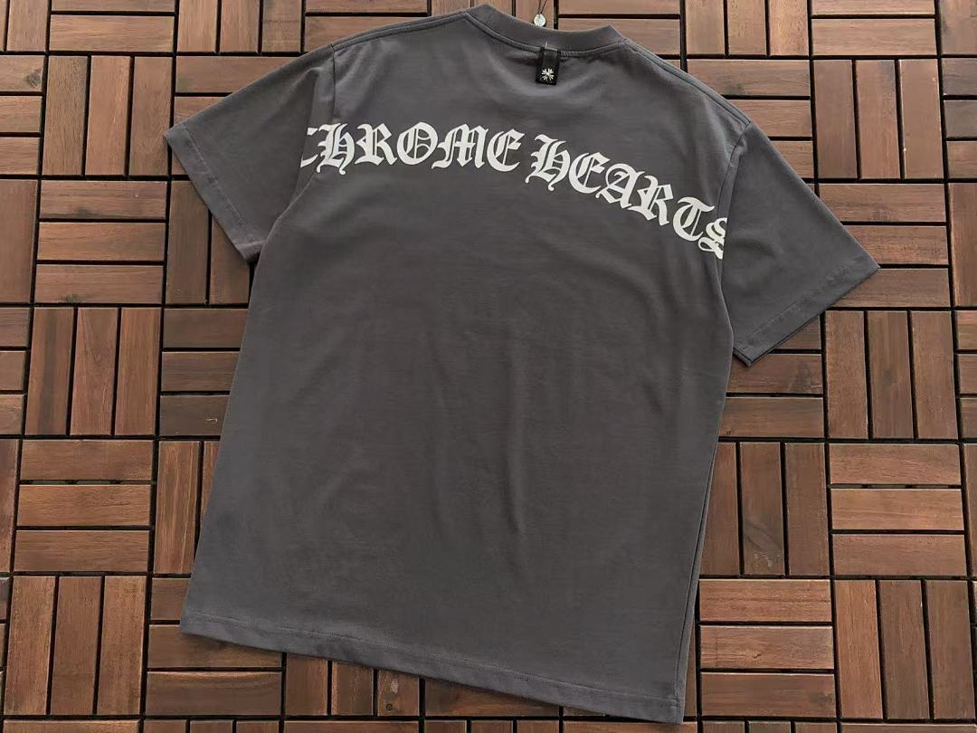 T-Shirts Ch Hearts