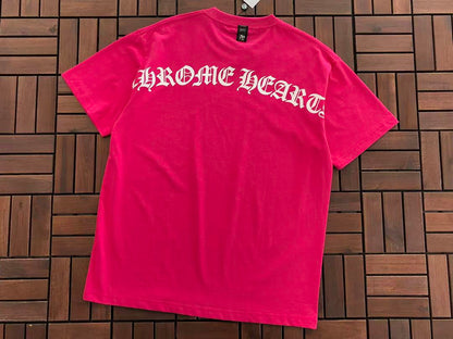 T-Shirts Ch Hearts