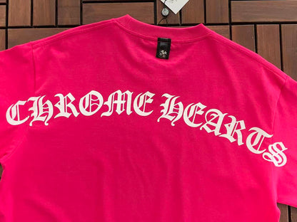 T-Shirts Ch Hearts