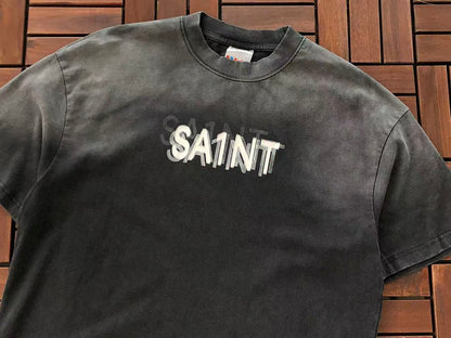 T-Shirts Saint M
