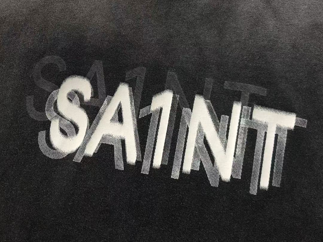 T-Shirts Saint M