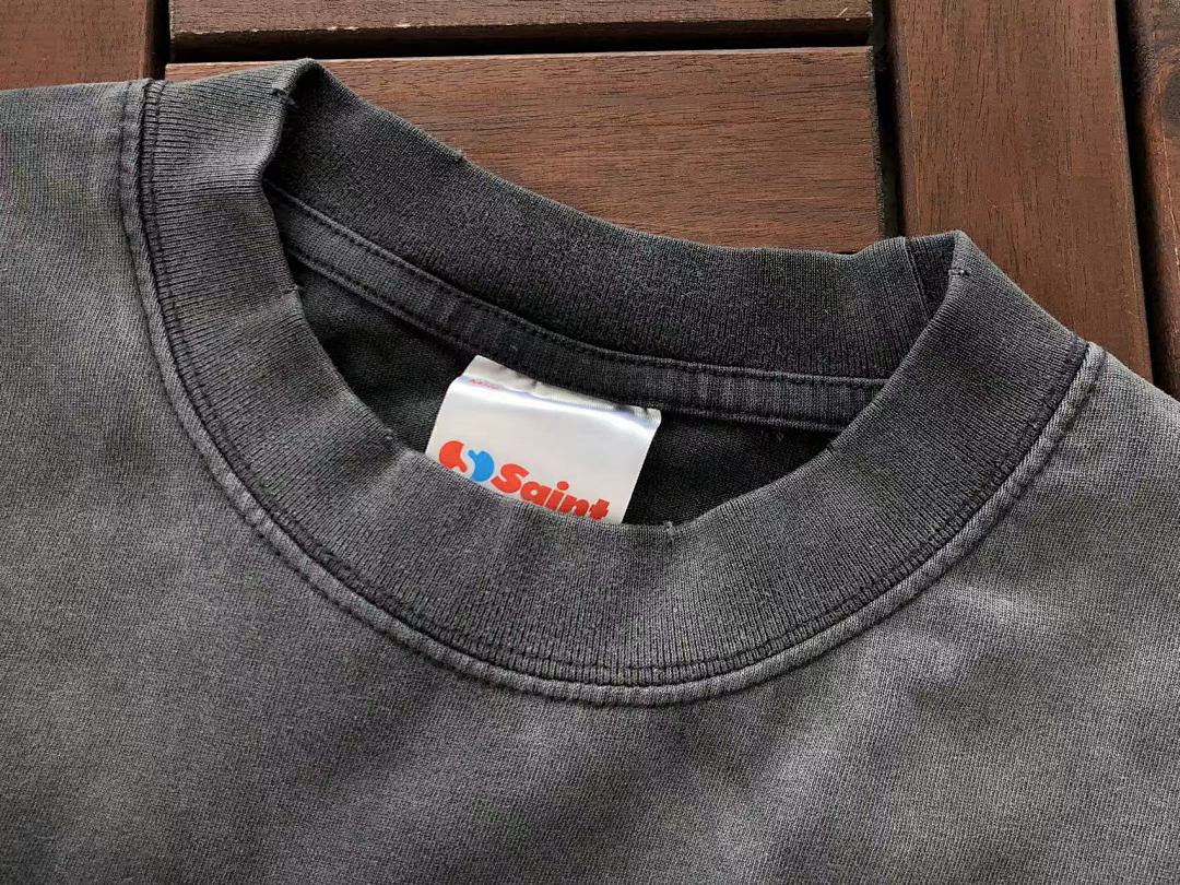 T-Shirts Saint M