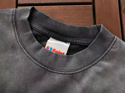 T-Shirts Saint M
