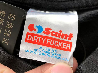 T-Shirts Saint M