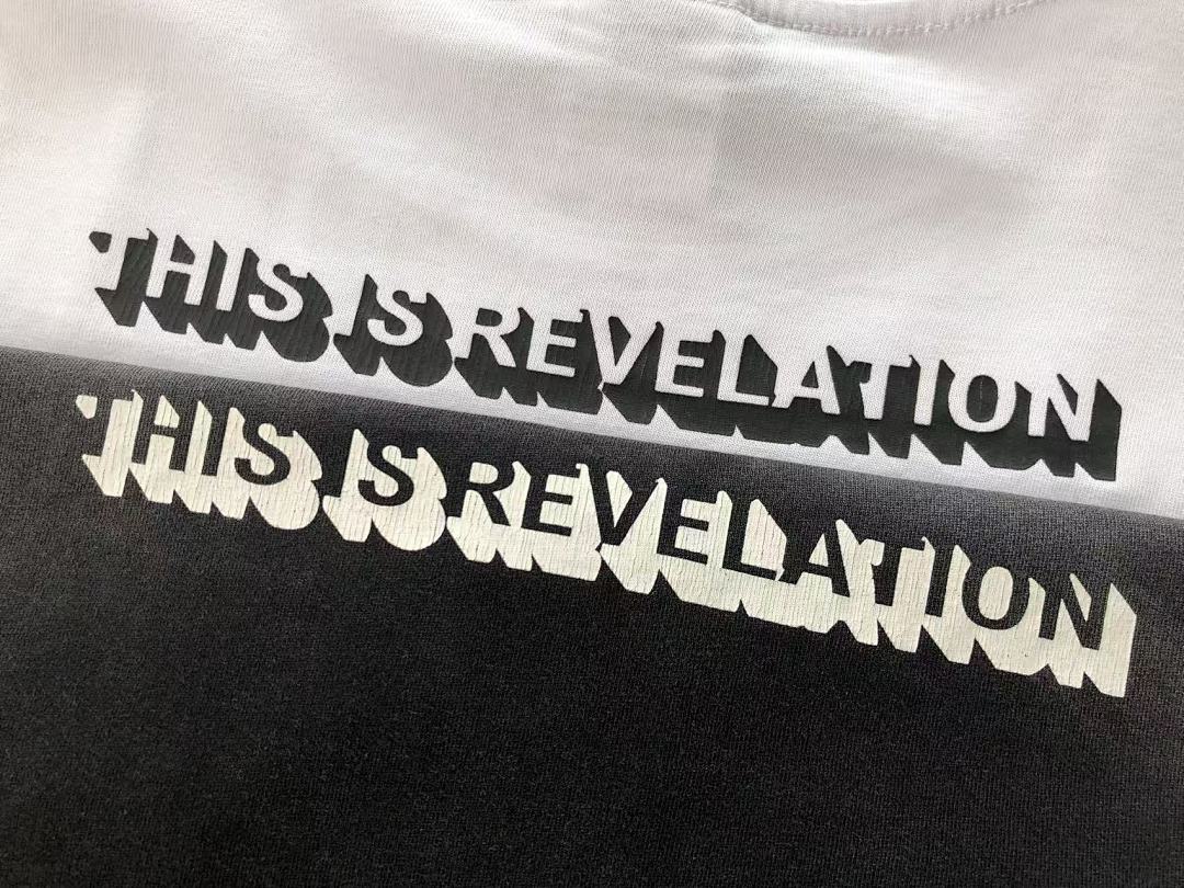 T-Shirts Saint M