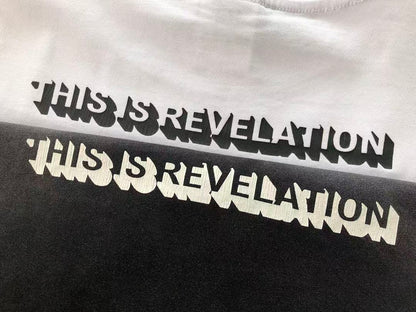 T-Shirts Saint M