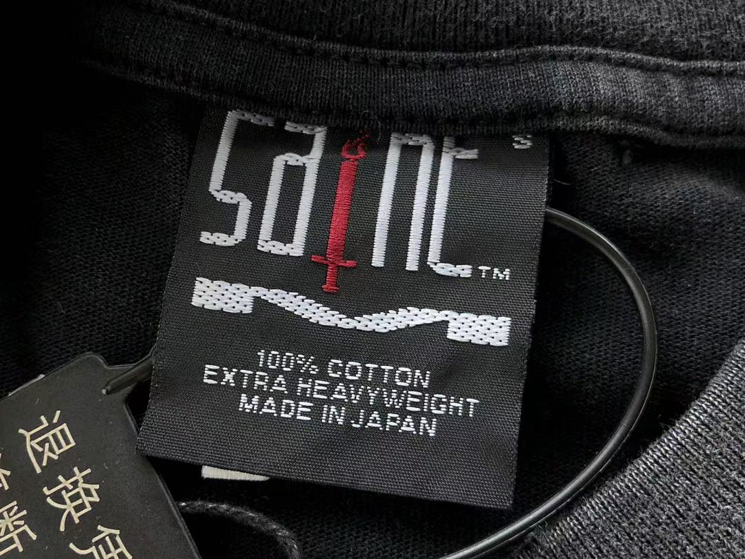 T-Shirts Saint M
