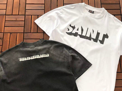 T-Shirts Saint M