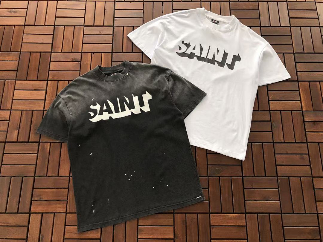 T-Shirts Saint M