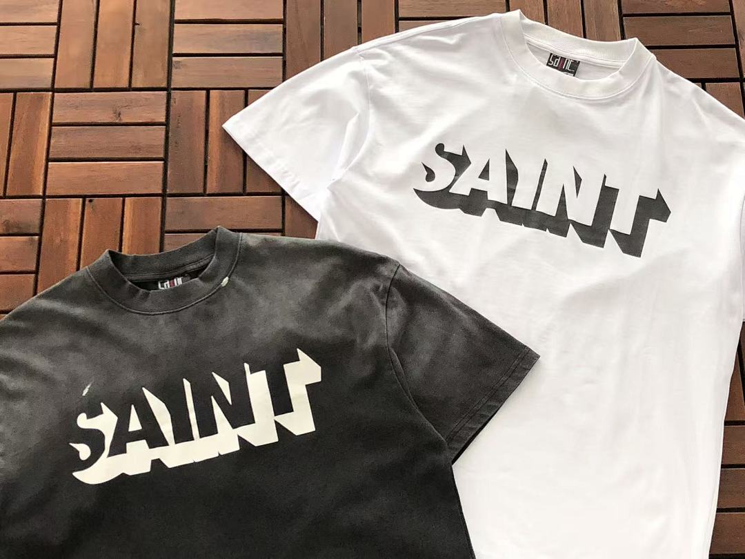T-Shirts Saint M