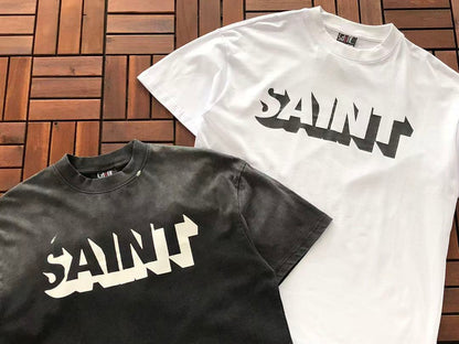 T-Shirts Saint M