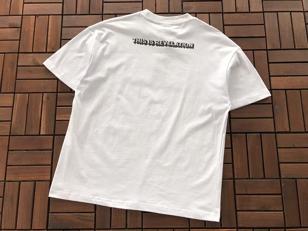 T-Shirts Saint M