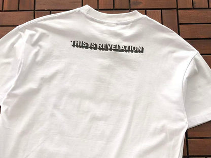 T-Shirts Saint M