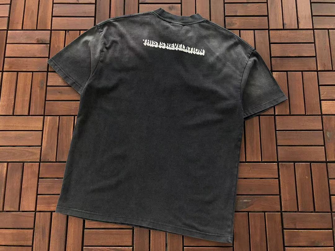 T-Shirts Saint M