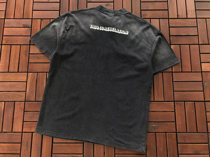 T-Shirts Saint M