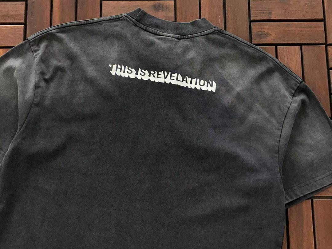 T-Shirts Saint M