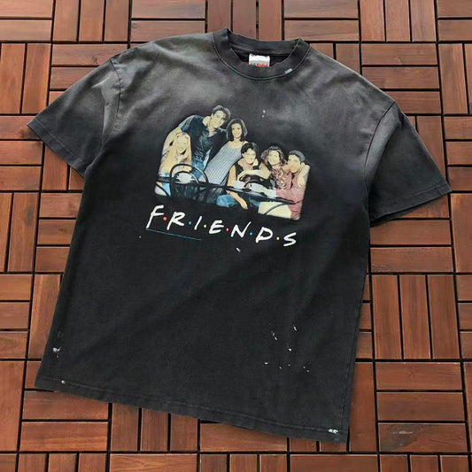 T-Shirts Saint M
